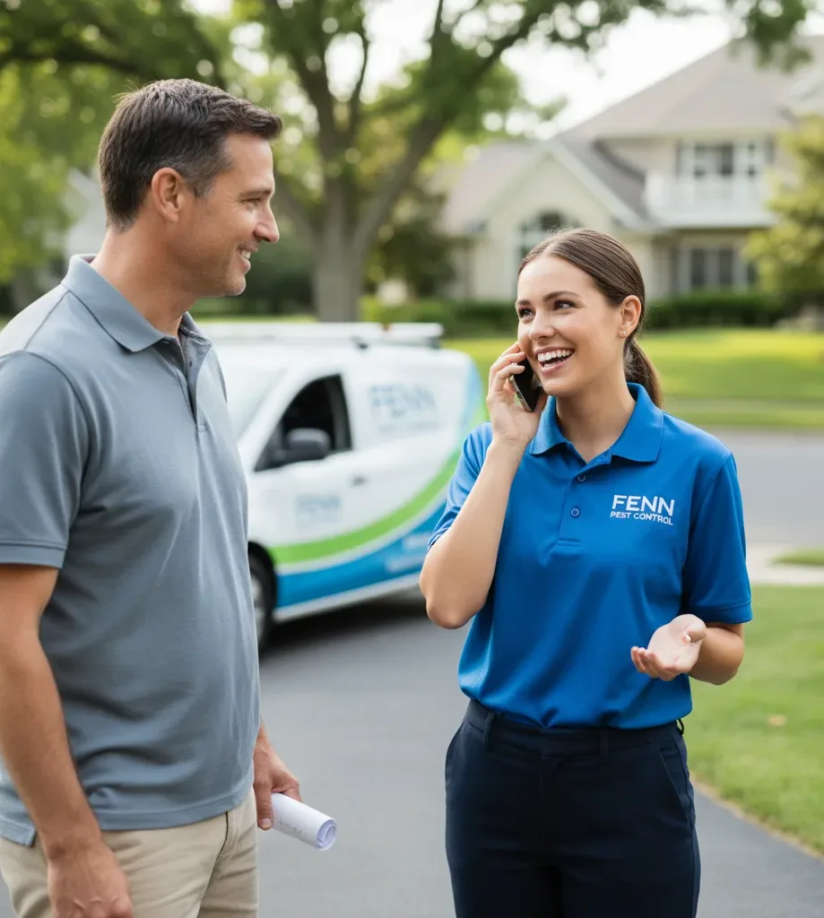Mosquito Control in Cross City, FL